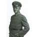 Фуражка офицеров германской армии, образец 1910 года. Feldmutze fur Offziere M 1910